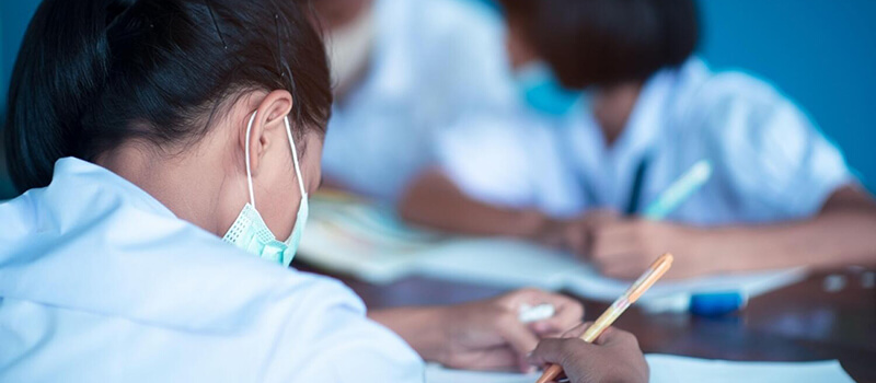 Dubai school heads put emphasis on revision as students gear up for board, mock exams