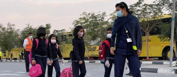 Dubai: Why students feel it’s their first day of school after returning from long winter break