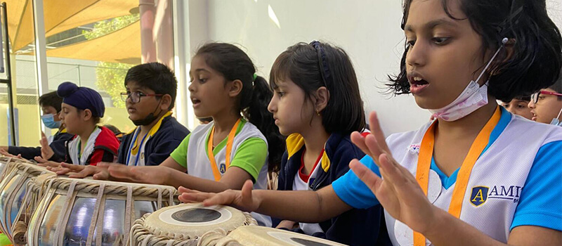 UAE: Schools incorporating more Indian classical performing arts as a compulsory subject
