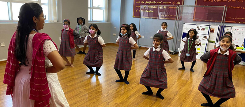 UAE: Schools incorporating more Indian classical performing arts as a compulsory subject