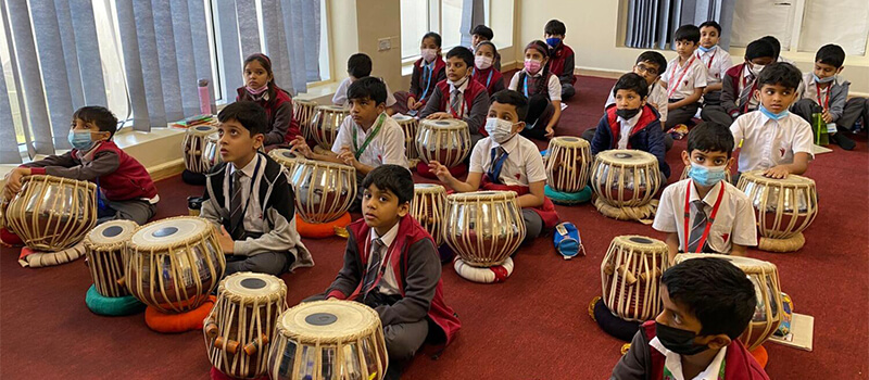 UAE: Schools incorporating more Indian classical performing arts as a compulsory subject