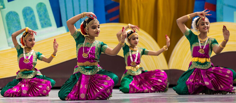 UAE: Schools incorporating more Indian classical performing arts as a compulsory subject