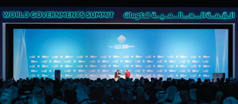 World Government Summit 2026