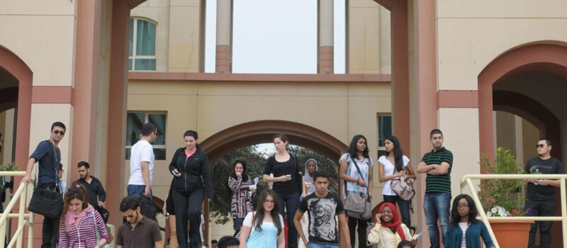 6 Benefits of studying in Dubai: Why the city is an ideal study destination for all 6 Benefits of studying in Dubai: Why the city is an ideal study destination for all