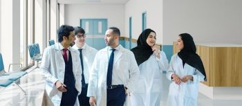 Dubai: Applications open for residency postgraduate programmes at MBRU