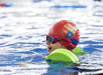 Kings School Nad Al Sheba