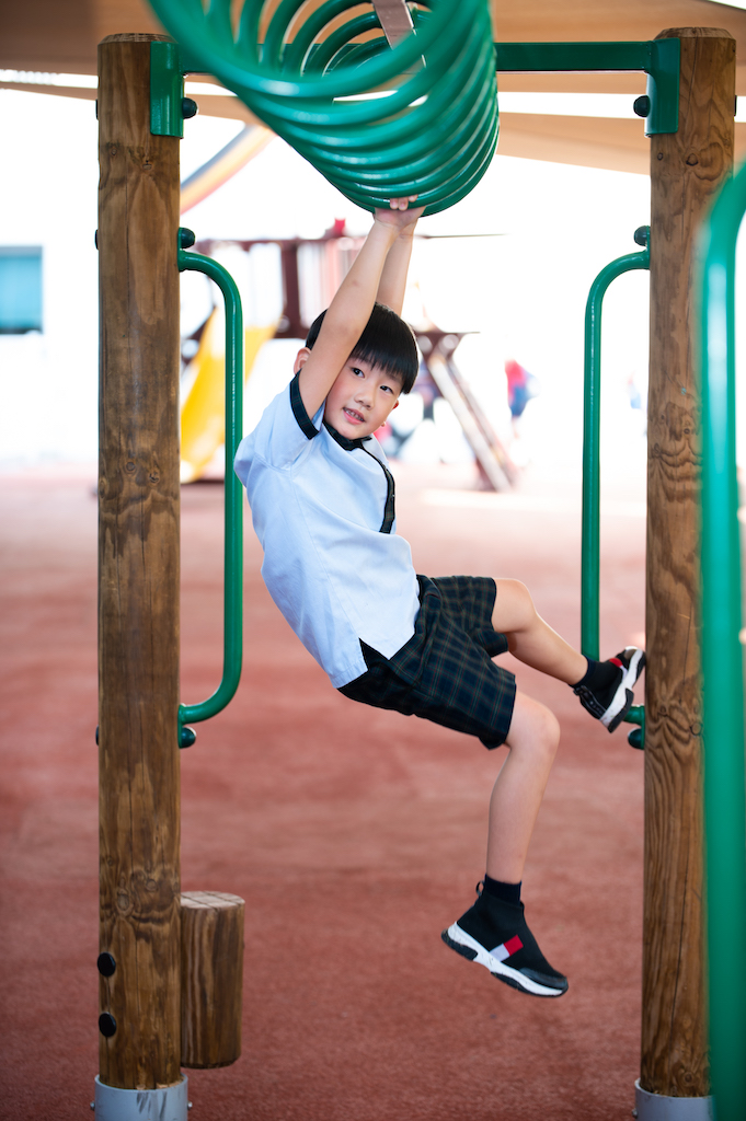 Kings School Nad Al Sheba