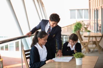 Kings School Nad Al Sheba