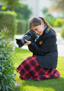 Kings School Nad Al Sheba