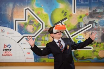 Kings School Nad Al Sheba