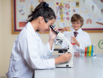 Kings School Nad Al Sheba