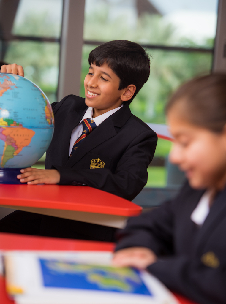 Kings School Nad Al Sheba