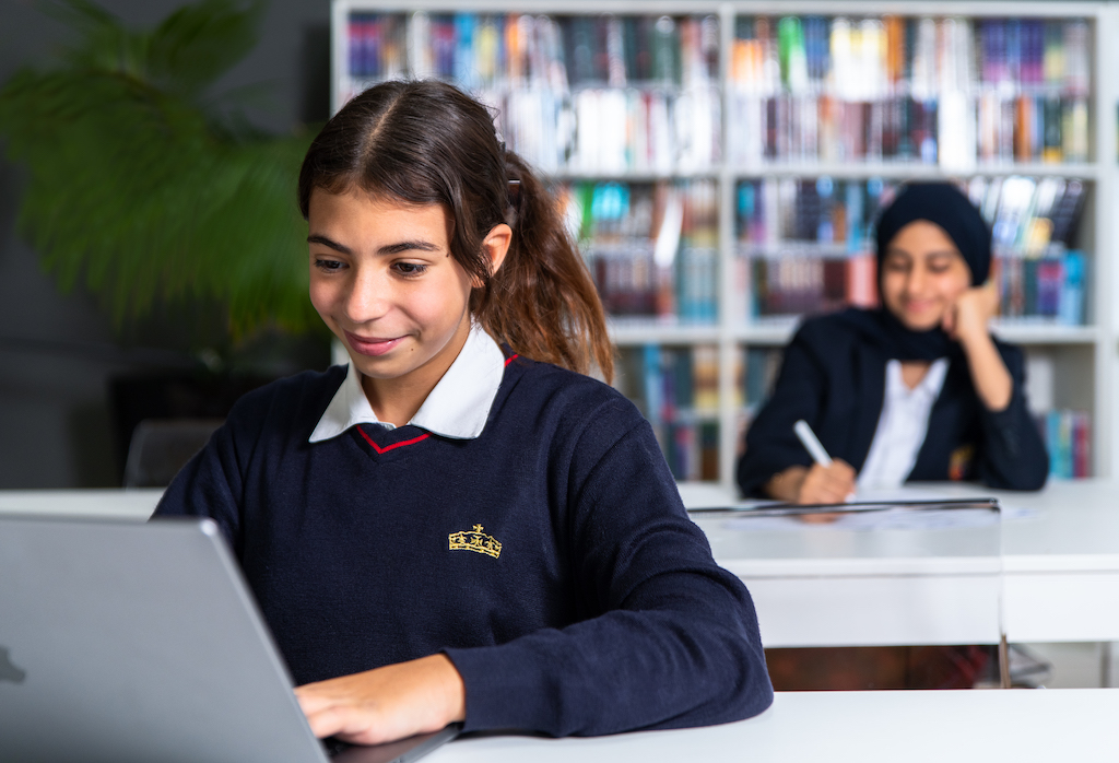 Kings School Nad Al Sheba