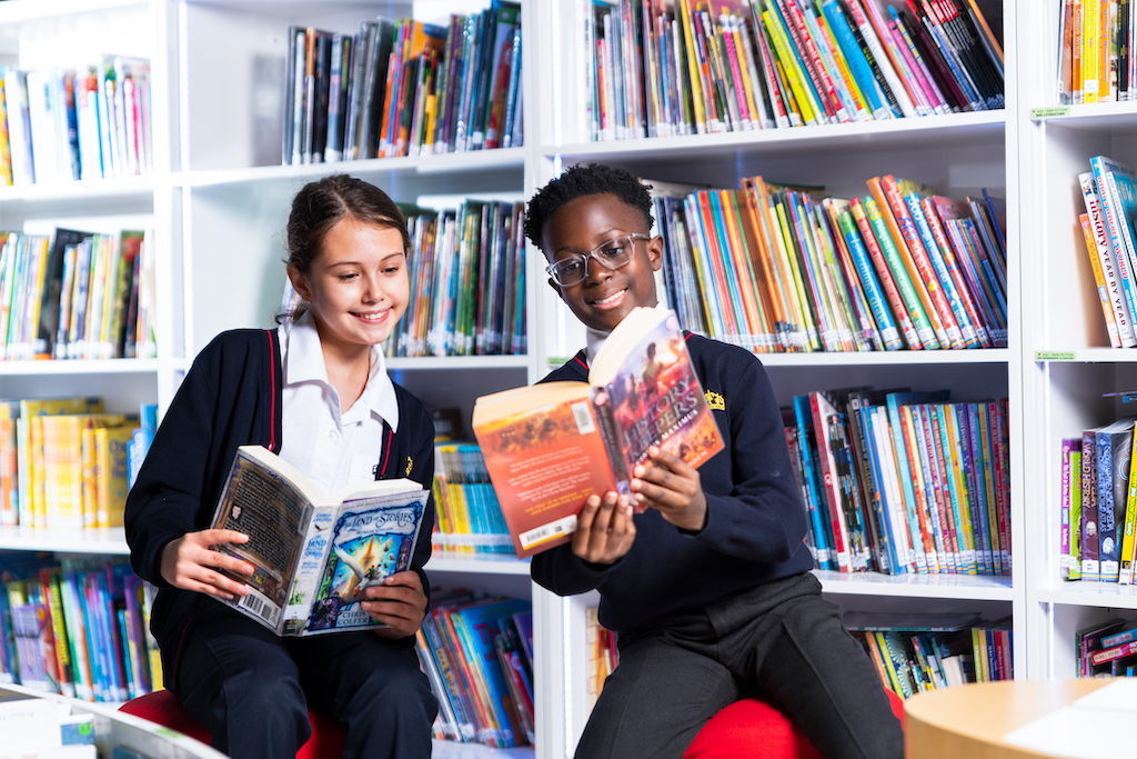 Kings School Nad Al Sheba