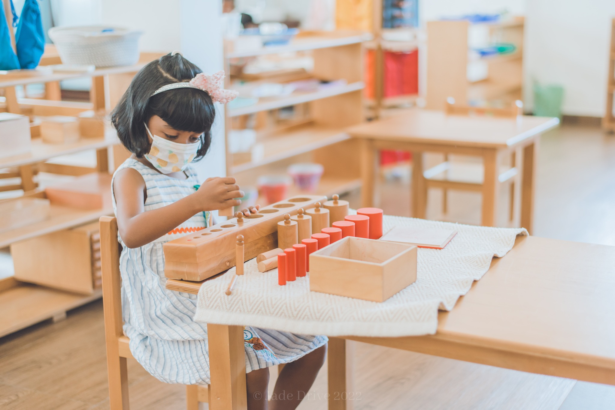 Jade Drive International Pre-School