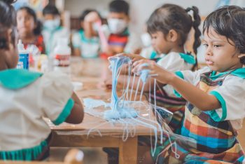 Jade Drive International Pre-School