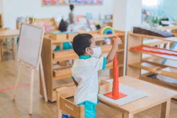 Jade Drive International Pre-School