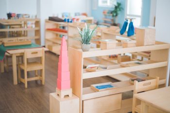 Jade Drive International Pre-School