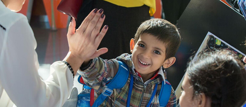 Ramadan: Dubai schools sponsor Umrah packages for staff, help students engage in charity