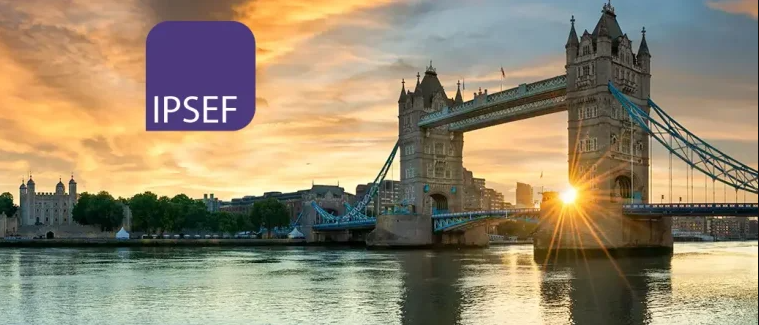 IPSEF Global 2026 IPSEF Global 2026