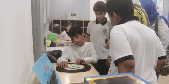 Modern Global International Schools, Digital City Campus