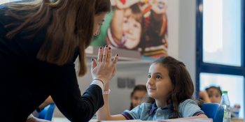 Modern Global International Schools, Digital City Campus