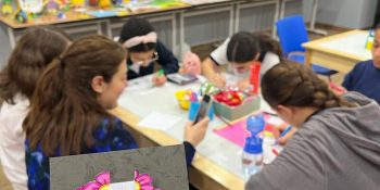 Modern Global International Schools, Digital City Campus