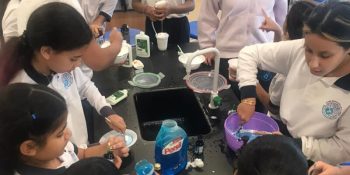 Modern Global International Schools, Digital City Campus