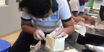 Modern Global International Schools, Digital City Campus