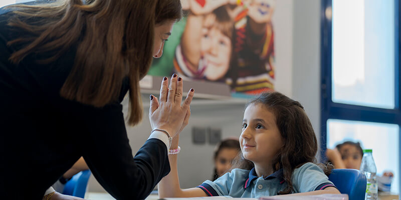 Modern Global International Schools, Digital City Campus