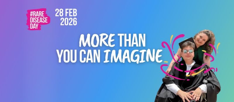 4th Saudi Rare Disease Summit (2026) 4th Saudi Rare Disease Summit (2026)