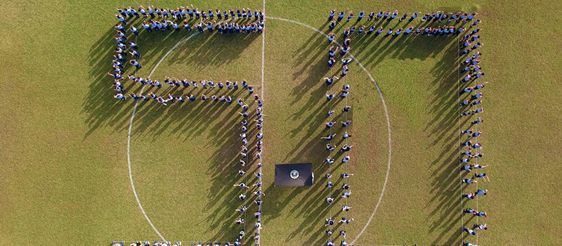 From small apartment in Bur Dubai to large campus in Oud Metha: School started by 4 women turns 50