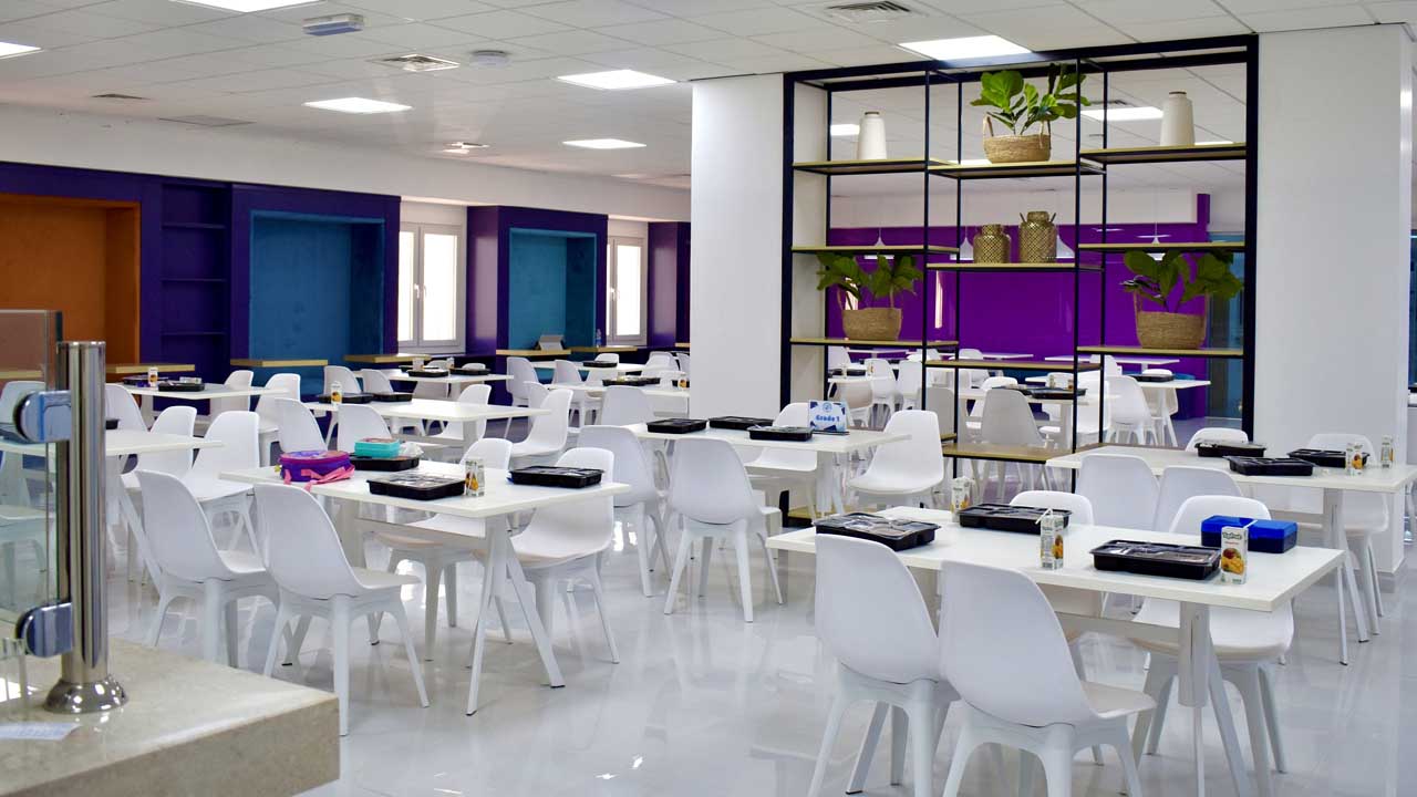 Digital Private School