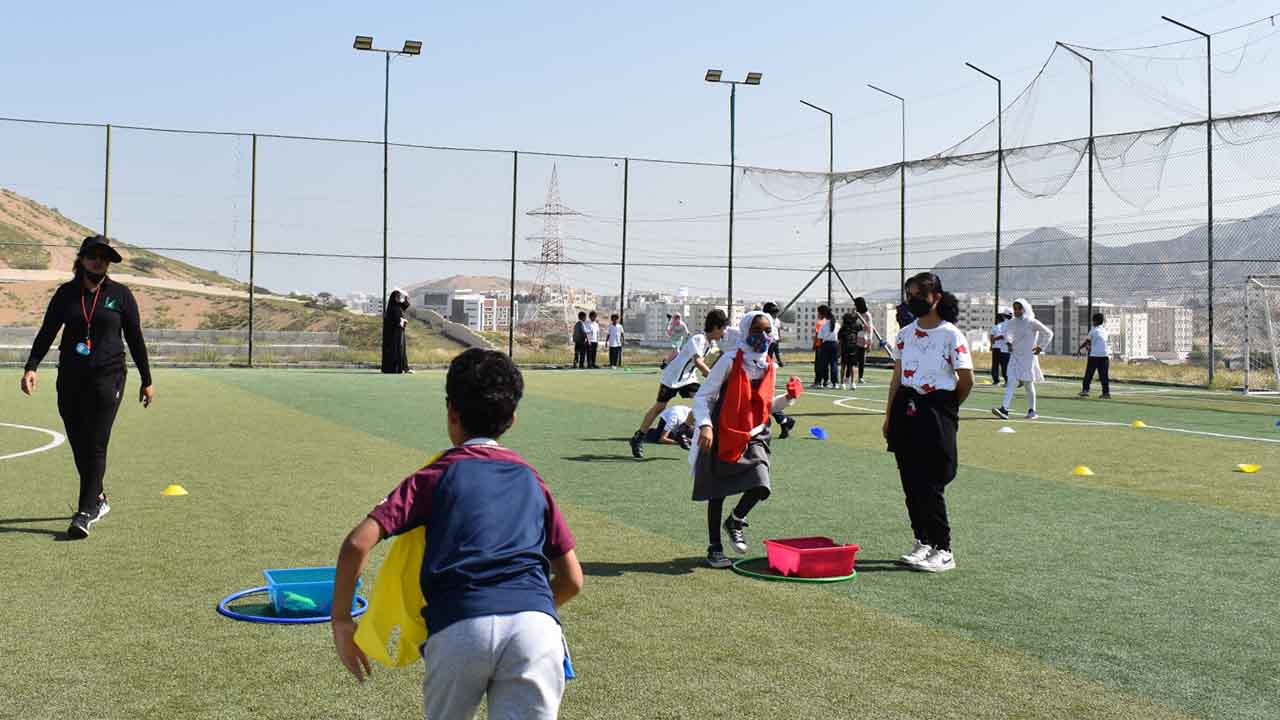 Digital Private School