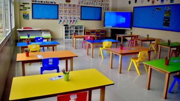 Digital Private School