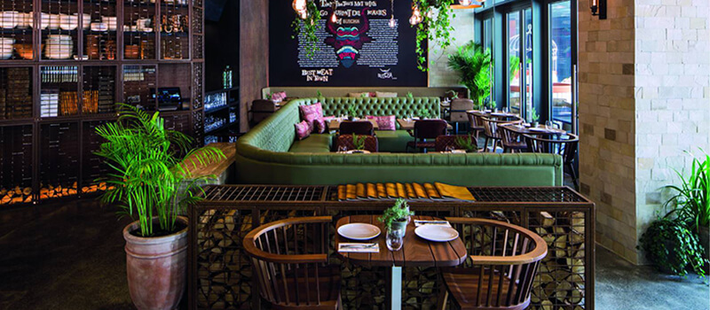 Best Iftar Restaurants & Deals in Dubai (Ramadan 2023)