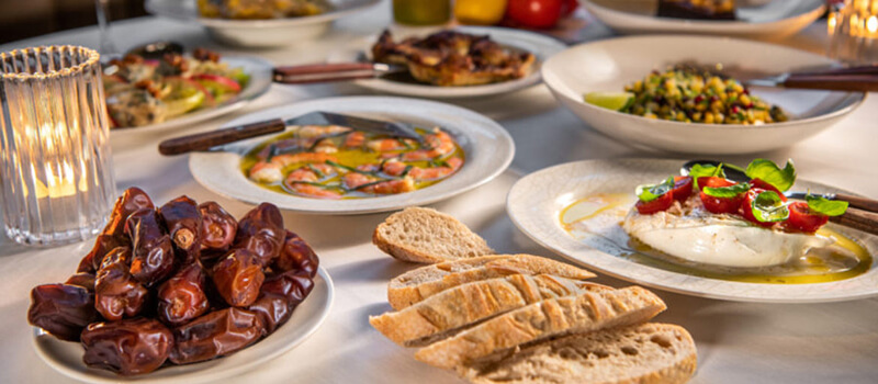 Best Iftar Restaurants & Deals in Dubai (Ramadan 2023)