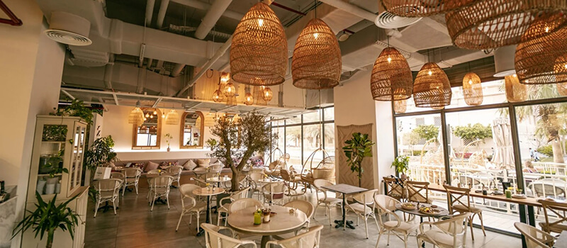 Best Iftar Restaurants & Deals in Dubai (Ramadan 2023)