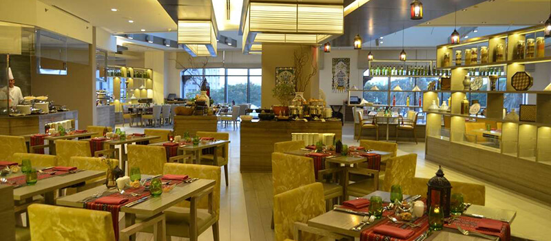 Best Iftar Restaurants & Deals in Dubai (Ramadan 2023)