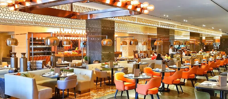 Best Iftar Restaurants & Deals in Dubai (Ramadan 2023)