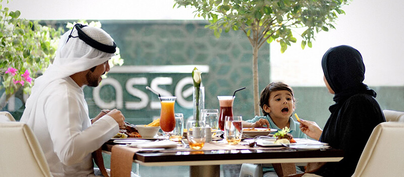 Best Iftar Restaurants & Deals in Dubai (Ramadan 2023)