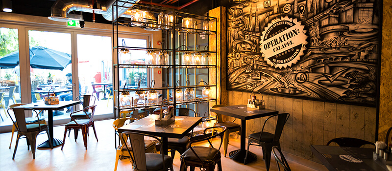 Best Iftar Restaurants & Deals in Dubai (Ramadan 2023)