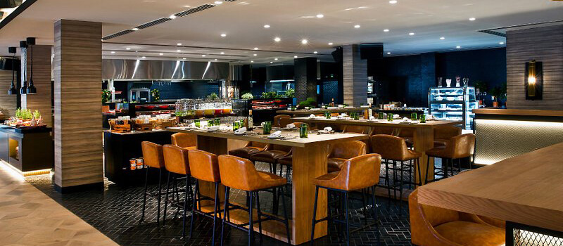 Best Iftar Restaurants & Deals in Dubai (Ramadan 2023)