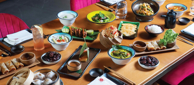 Best Iftar Restaurants & Deals in Dubai (Ramadan 2023)
