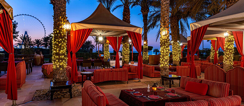 Best Iftar Restaurants & Deals in Dubai (Ramadan 2023)