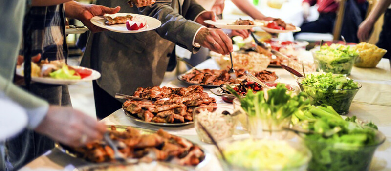 Best Iftar Restaurants & Deals in Dubai (Ramadan 2023)