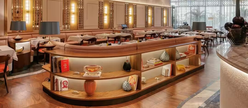 Best Iftar Restaurants & Deals in Dubai (Ramadan 2023)