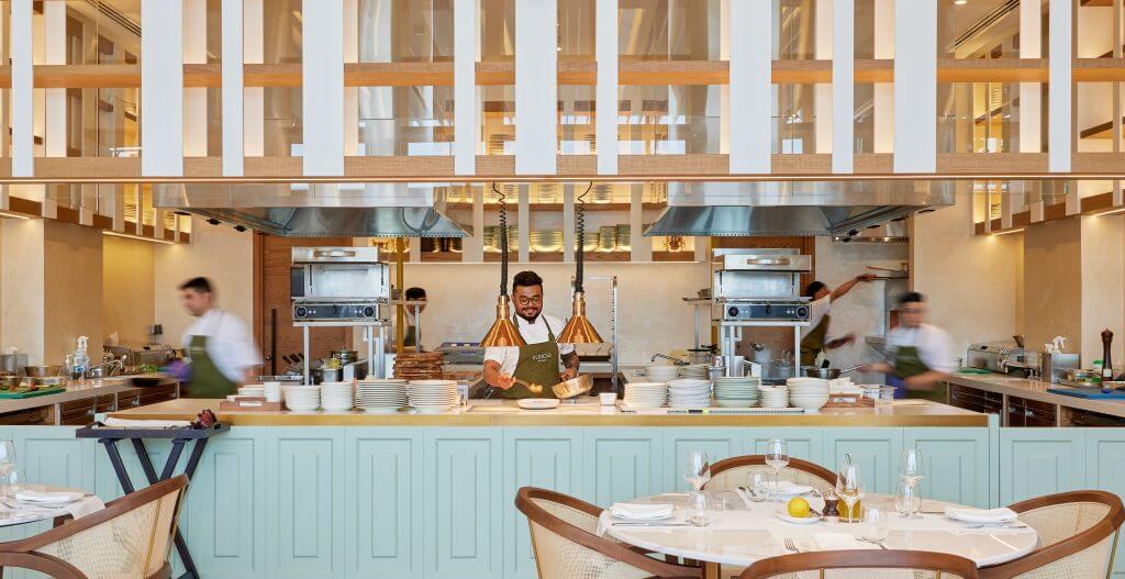 Best Iftar Restaurants & Deals in Dubai (Ramadan 2024)