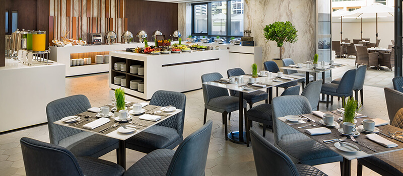 Best Iftar Restaurants & Deals in Dubai (Ramadan 2023)