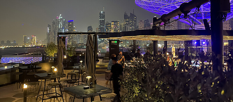 Best Iftar Restaurants & Deals in Dubai (Ramadan 2023)